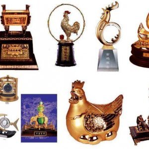 產品中心 工藝品