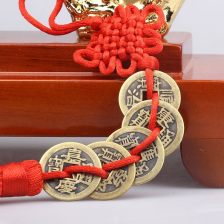 銅工藝品掛飾 精致工藝與實(shí)用美學(xué)的完美融合