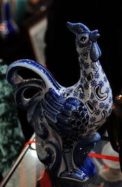 陶瓷工藝品 泥土中的永恒藝術