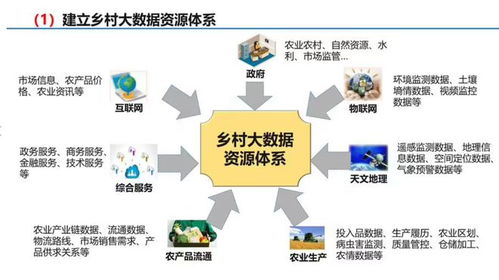 擁抱互聯(lián)網(wǎng)數(shù)字技術(shù)，驅(qū)動鄉(xiāng)村振興與三農(nóng)發(fā)展